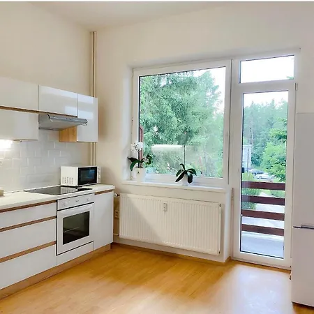 Linda Slapy- Zdan Slapy (Prague-West)